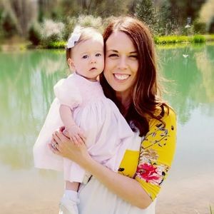 Meet your Posher, Brandi